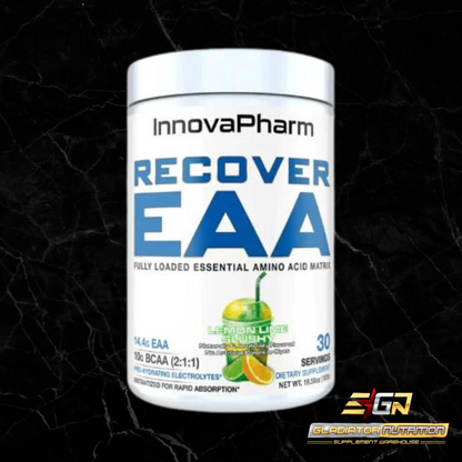 BCAA/EAA | InnovaPharm Recover EAA