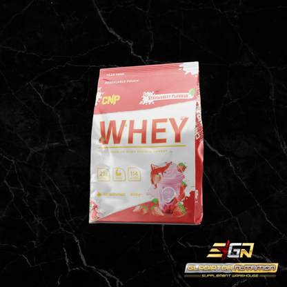 Whey Protein | CNP Whey