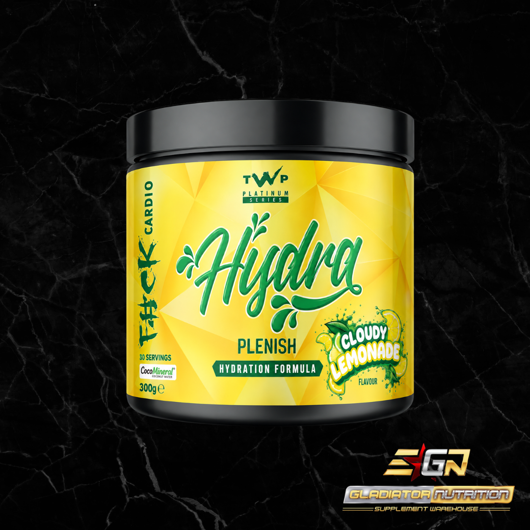 TWP Hydraplenish Electrolytes (30 servings)
