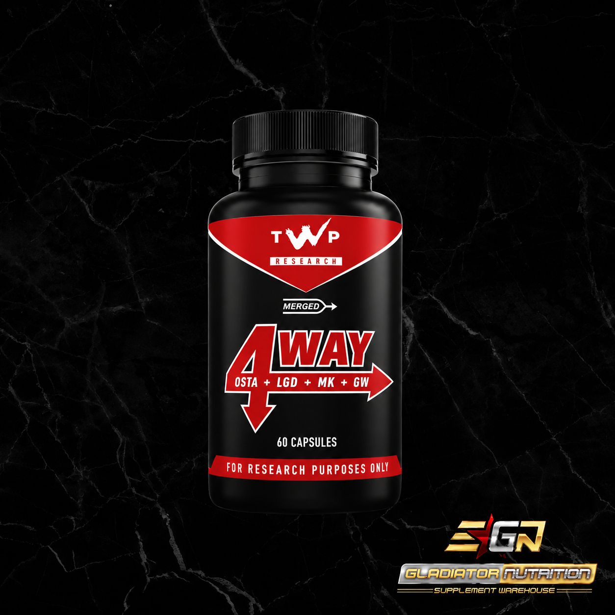 TWP 4Way