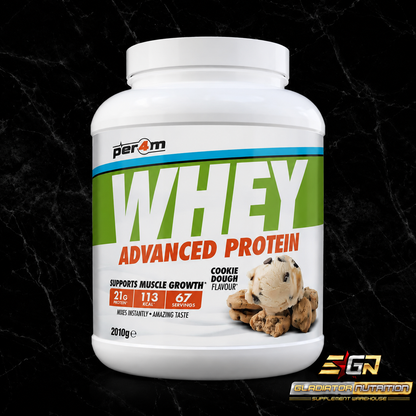 Per4m Whey Protein 2kg