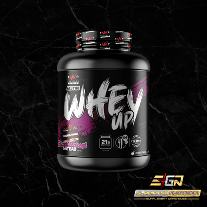 TWP Whey Protein 2.1kg