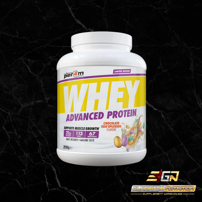 Per4m Whey Protein 2kg