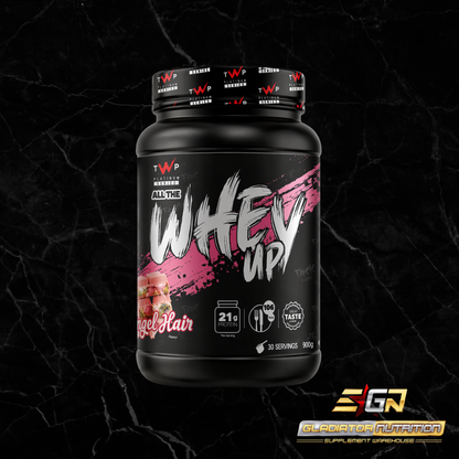 TWP Whey Protein 1kg