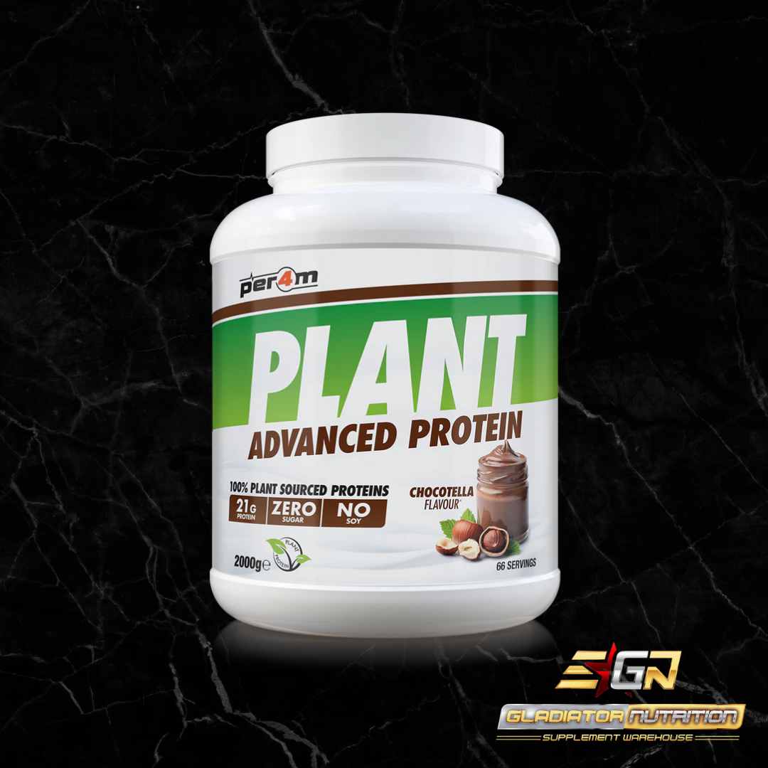 Per4m Plant Protein