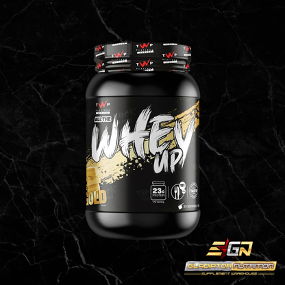 TWP Whey Protein 1kg