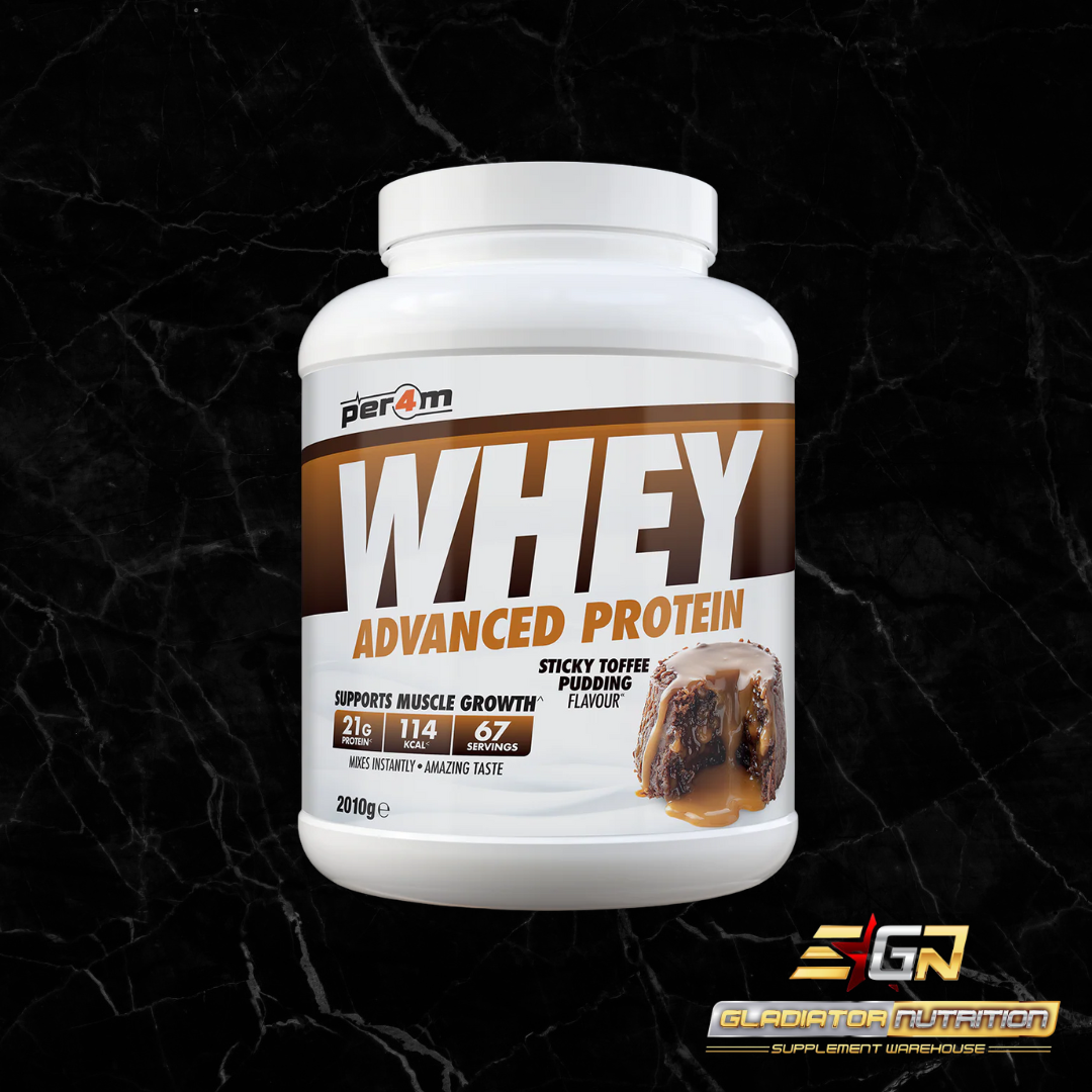 Per4m Whey Protein 2kg