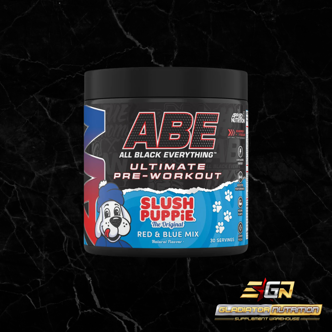 Applied Nutrition ABE Pre Workout