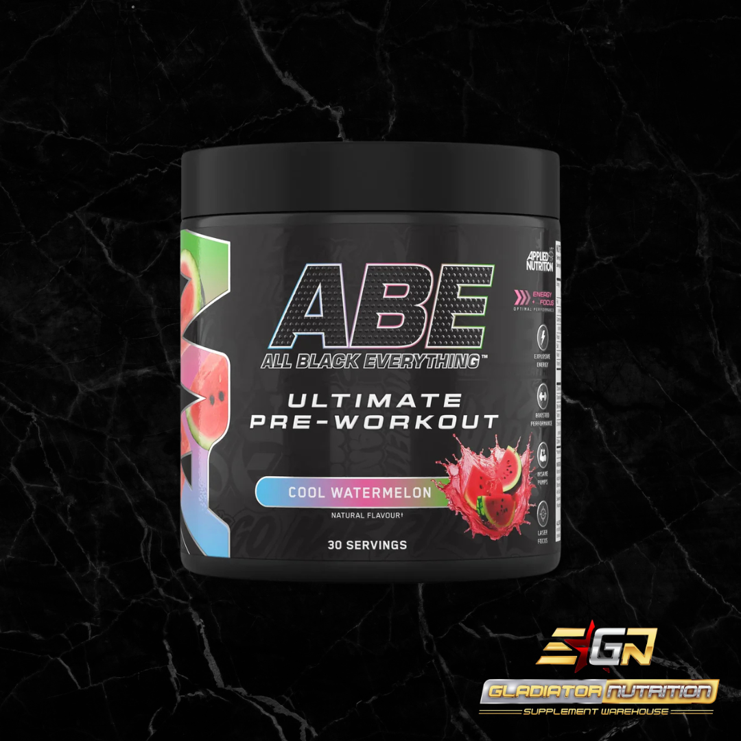 Applied Nutrition ABE Pre Workout