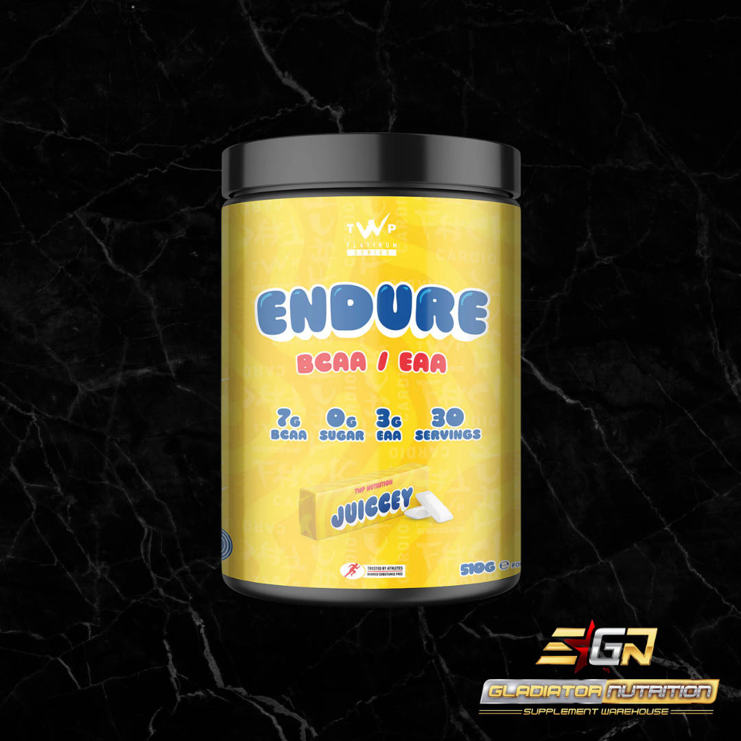 TWP Endure BCAA/EAA