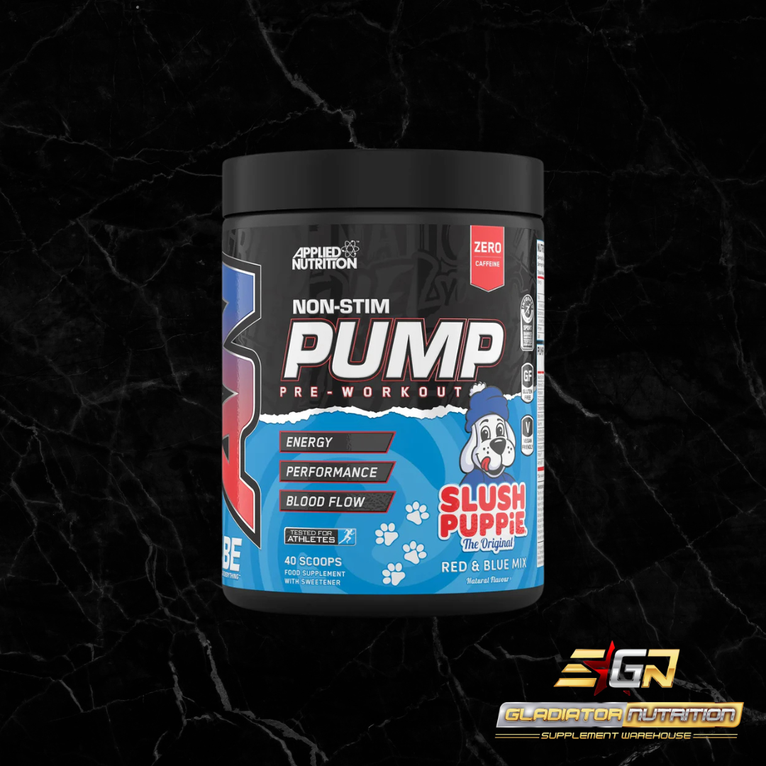 Applied Nutrition ABE Pump