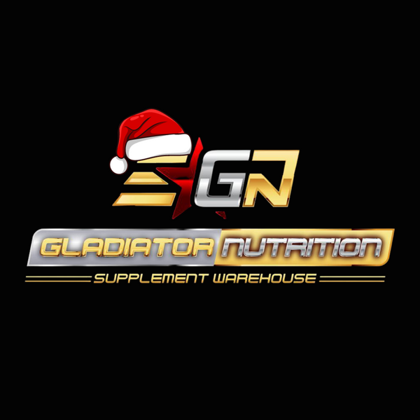 Gladiator Nutrition LTD 