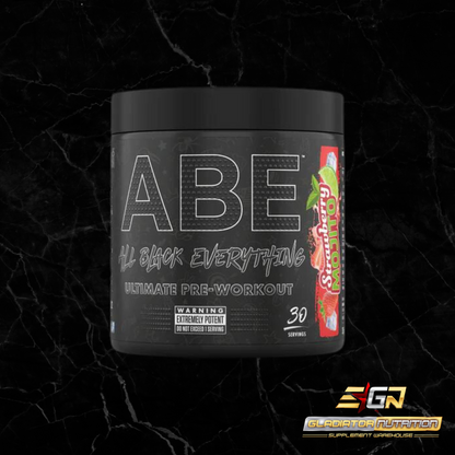 Pre Workout | Applied Nutrition ABE