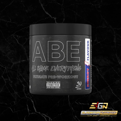Pre Workout | Applied Nutrition ABE
