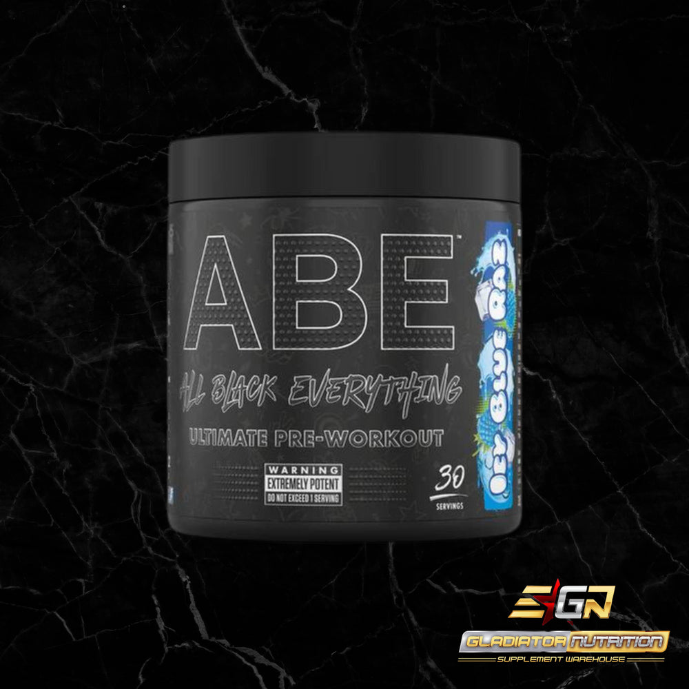 Pre Workout InnovaPharm MVPre 2.0 Gladiator Nutrition LTD