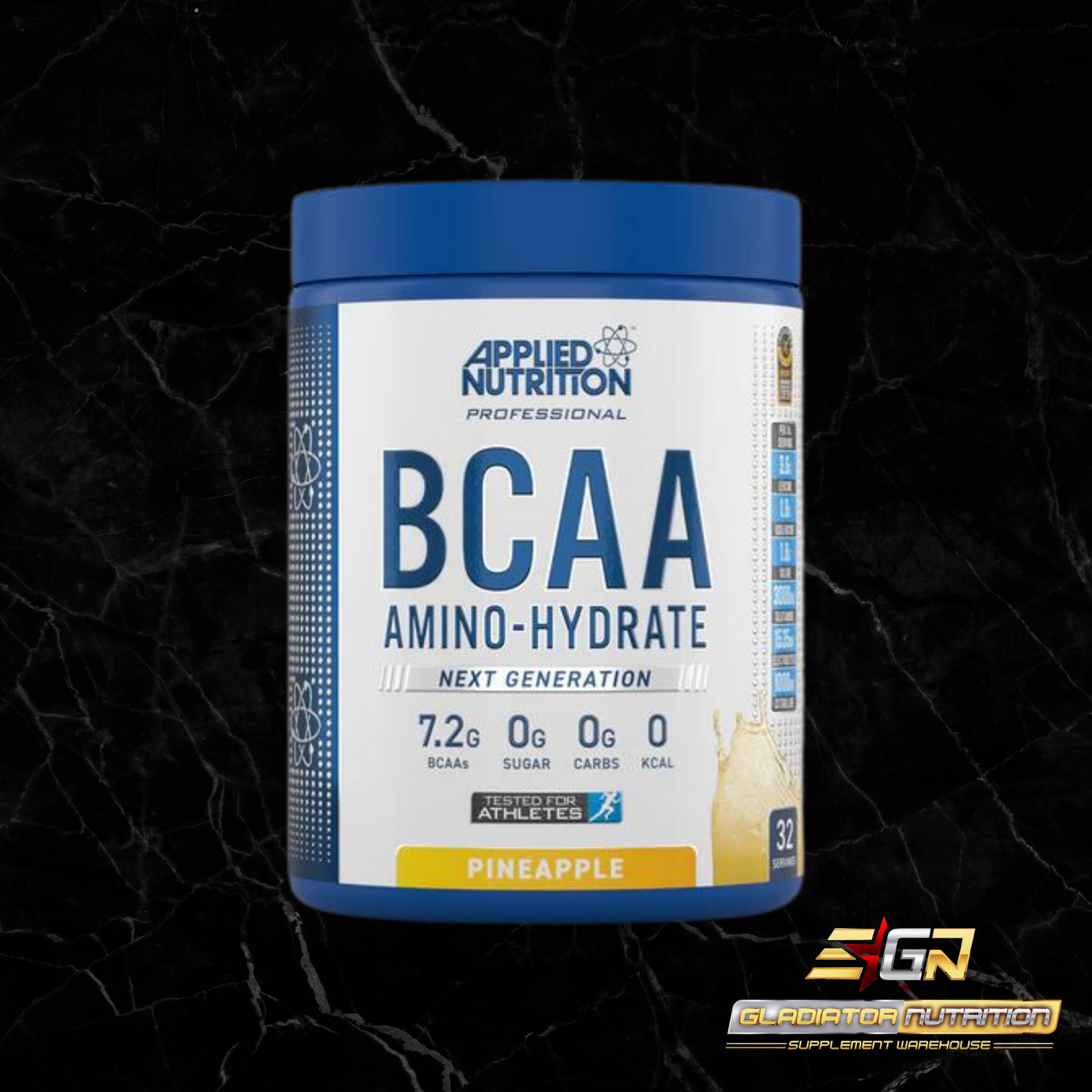 BCAA/EAA | Applied Nutrition BCAA Amino Hydrate