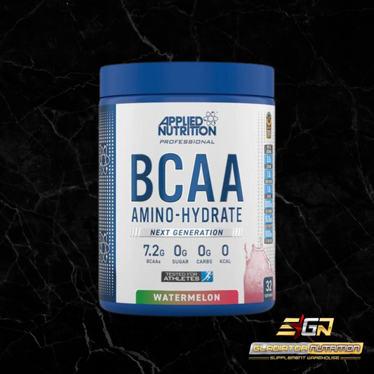 BCAA/EAA | Applied Nutrition BCAA Amino Hydrate