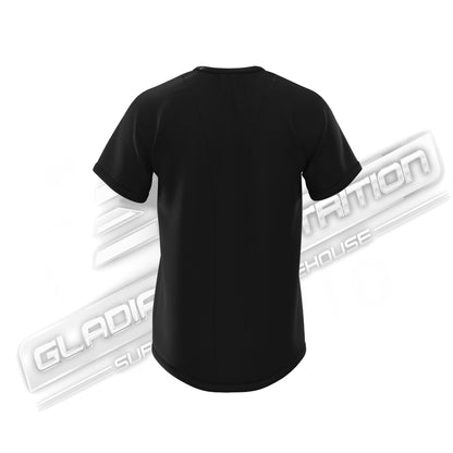 TWP Platinum Series T-Shirt Black