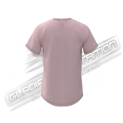 TWP Platinum Series T-Shirt Pink